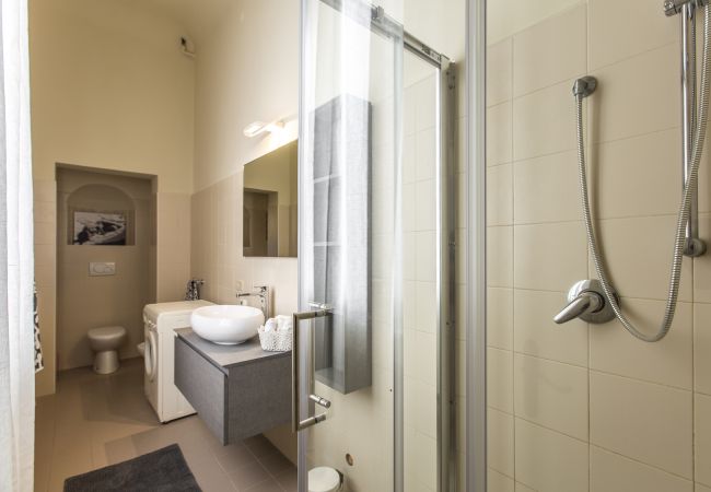 Ferienwohnung in Venezia - Rialto Design Boutique Apartment Ferienwohnung in Venezia - Rialto Design Boutique Apartment