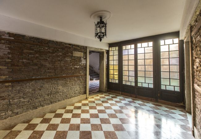 Ferienwohnung in Venezia - Rialto Design Boutique Apartment Ferienwohnung in Venezia - Rialto Design Boutique Apartment