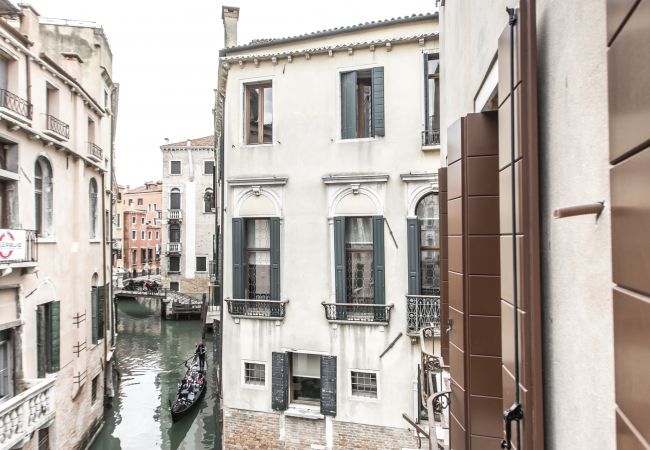 Ferienwohnung in Venezia - Rialto Design Boutique Apartment Ferienwohnung in Venezia - Rialto Design Boutique Apartment