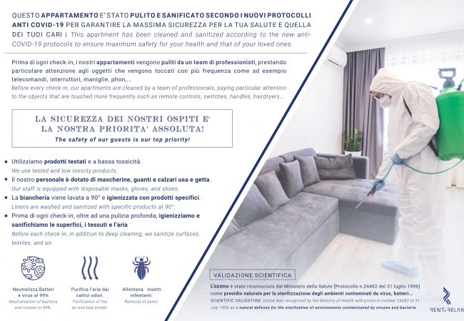 Ferienwohnung in Venezia - Rialto Design Boutique Apartment Ferienwohnung in Venezia - Rialto Design Boutique Apartment