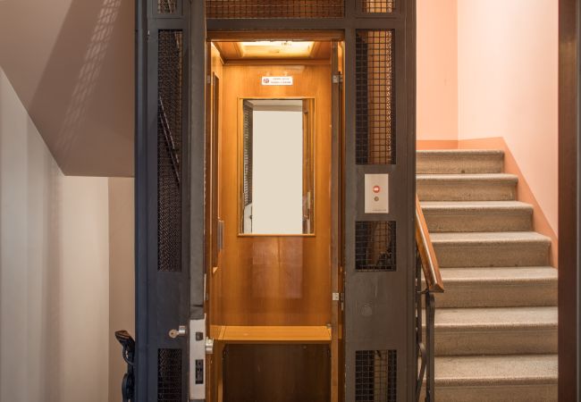 Ferienwohnung in Venedig - Attic Boutique San Marco Ferienwohnung in Venedig - Attic Boutique San Marco