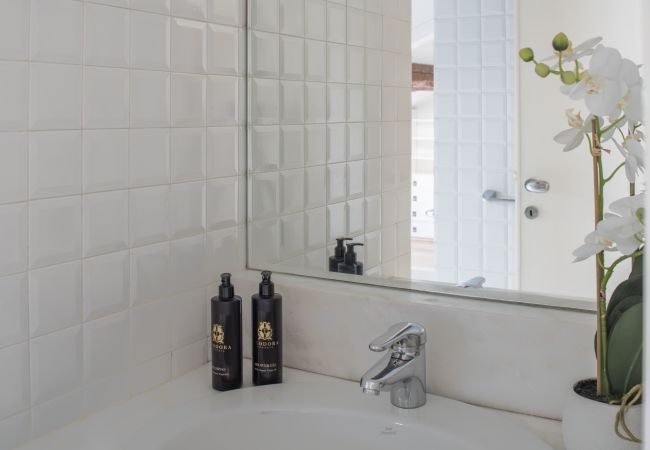 Ferienwohnung in Venedig - Attic Boutique San Marco Ferienwohnung in Venedig - Attic Boutique San Marco