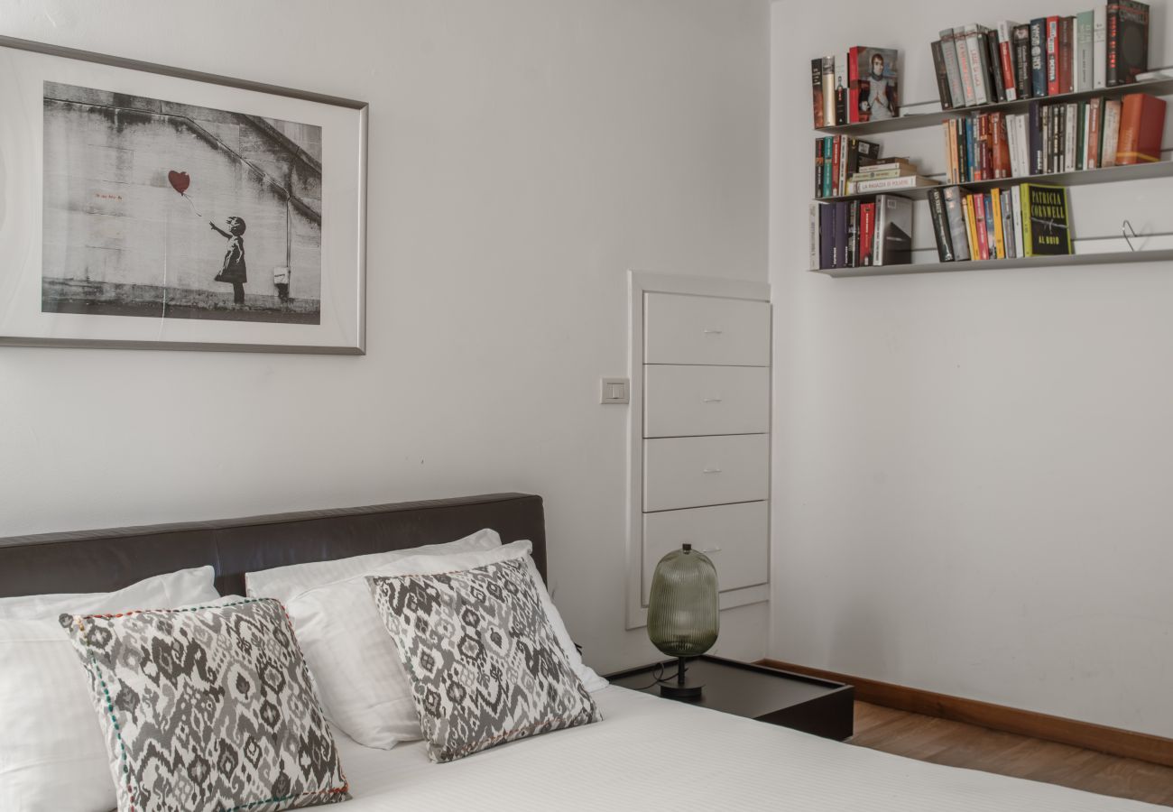 Ferienwohnung in Venedig - Attic Boutique San Marco Ferienwohnung in Venedig - Attic Boutique San Marco