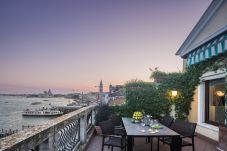 Ferienwohnung in Venedig - Attic Boutique San Marco
