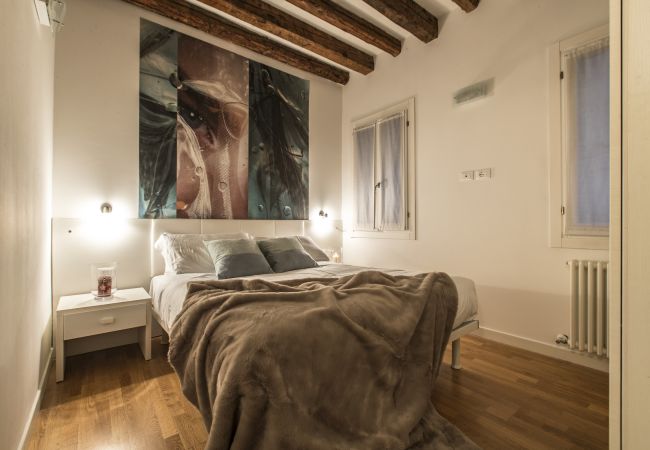 Ferienwohnung in Venezia - Arsenale Design Apartment R&R Ferienwohnung in Venezia - Arsenale Design Apartment R&R