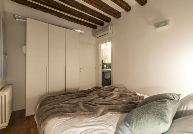 Ferienwohnung in Venezia - Arsenale Design Apartment R&R Ferienwohnung in Venezia - Arsenale Design Apartment R&R