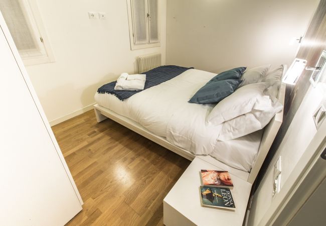 Ferienwohnung in Venezia - Arsenale Design Apartment R&R Ferienwohnung in Venezia - Arsenale Design Apartment R&R