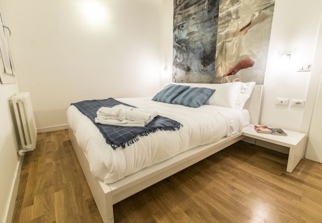 Ferienwohnung in Venezia - Arsenale Design Apartment R&R Ferienwohnung in Venezia - Arsenale Design Apartment R&R