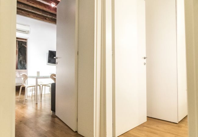 Ferienwohnung in Venezia - Arsenale Design Apartment R&R Ferienwohnung in Venezia - Arsenale Design Apartment R&R