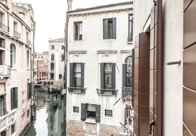 Ferienwohnung in Venezia - Arsenale Design Apartment R&R Ferienwohnung in Venezia - Arsenale Design Apartment R&R