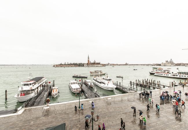Ferienwohnung in Venezia - Arsenale Design Apartment R&R Ferienwohnung in Venezia - Arsenale Design Apartment R&R