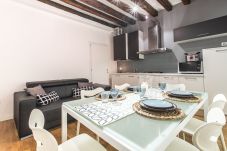 Ferienwohnung in Venedig - Arsenale Design Apartment R&R