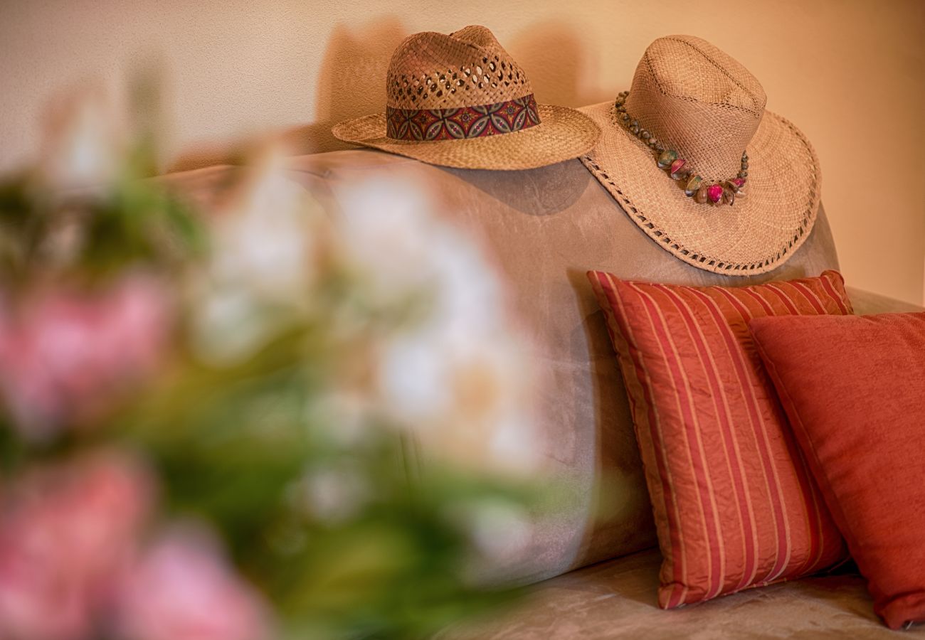 Ferienwohnung in Panzano - Valletta La Farfalla