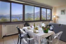 Ferienwohnung in Torri del Benaco - Casa al Lago - Ferienwohnung 4 Betten...