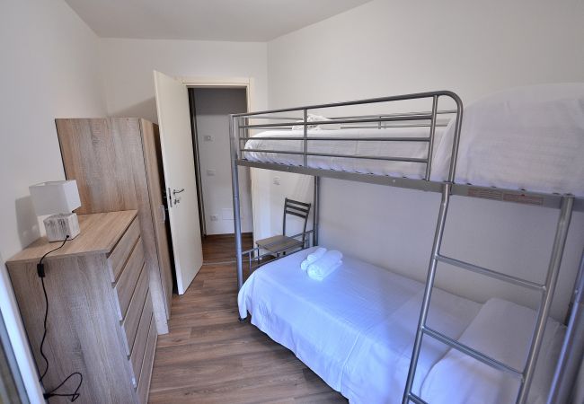 Ferienwohnung in Torri del Benaco - Apartment del Pescatore - 6 Schlafplätze in Torri Del Benaco nur wenige Schritte vom Hafen entfernt Ferienwohnung in Torri del Benaco - Apartment del Pescatore - 6 Schlafplätze in Torri Del Benaco nur wenige Schritte vom Hafen entfernt