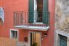 Ferienwohnung in Torri del Benaco - Apartment del Pescatore - 6 Schlafplätze in Torri Del Benaco nur wenige Schritte vom Hafen entfernt Ferienwohnung in Torri del Benaco - Apartment del Pescatore - 6 Schlafplätze in Torri Del Benaco nur wenige Schritte vom Hafen entfernt