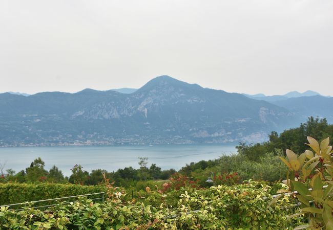 Ferienwohnung in Torri del Benaco - Residence alle Torri - 4 Platz-Bett in Wohnsitz mit Swimmingpool in Albisano di Torri del Benaco Ferienwohnung in Torri del Benaco - Residence alle Torri - 4 Platz-Bett in Wohnsitz mit Swimmingpool in Albisano di Torri del Benaco