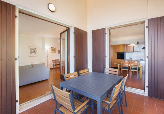 Ferienwohnung in Torri del Benaco - Casa Beatrice - 5 Betten in Pai di Torri del Benaco Ferienwohnung in Torri del Benaco - Casa Beatrice - 5 Betten in Pai di Torri del Benaco