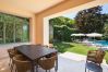 Villa in Garda - Cà Cantoni - Landhaus mit 10 Schlafplätzen und Swimmingpool in Garda Villa in Garda - Cà Cantoni - Landhaus mit 10 Schlafplätzen und Swimmingpool in Garda