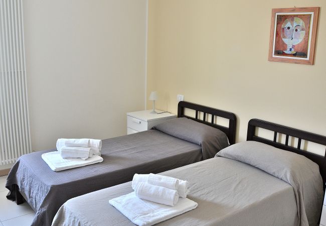 Ferienhaus in Garda - Cà Gardesana  Ferienhaus in Garda - Cà Gardesana