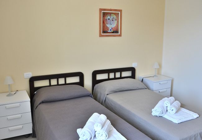 Ferienhaus in Garda - Cà Gardesana  Ferienhaus in Garda - Cà Gardesana