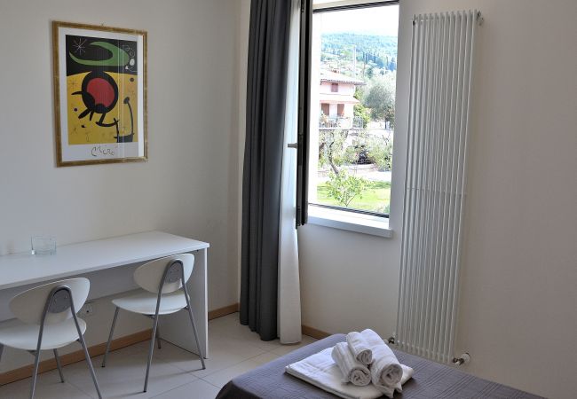 Ferienhaus in Garda - Cà Gardesana  Ferienhaus in Garda - Cà Gardesana