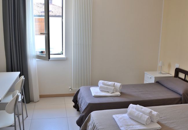 Ferienhaus in Garda - Cà Gardesana  Ferienhaus in Garda - Cà Gardesana