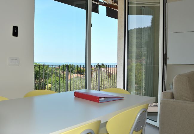 Ferienhaus in Garda - Cà Gardesana  Ferienhaus in Garda - Cà Gardesana