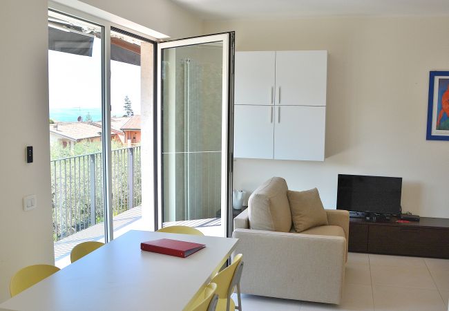 Ferienhaus in Garda - Cà Gardesana  Ferienhaus in Garda - Cà Gardesana