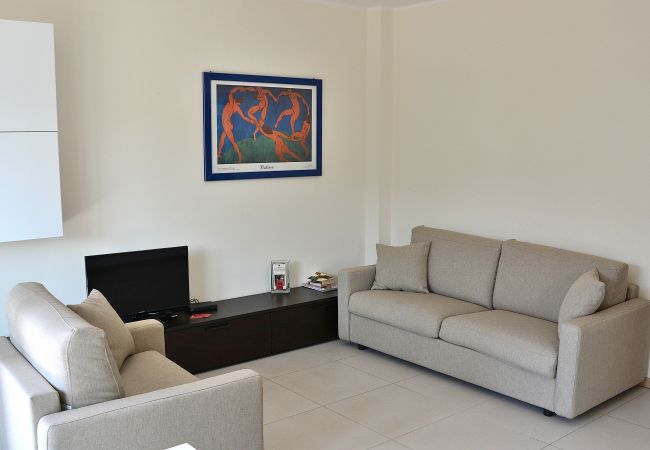 Ferienhaus in Garda - Cà Gardesana  Ferienhaus in Garda - Cà Gardesana