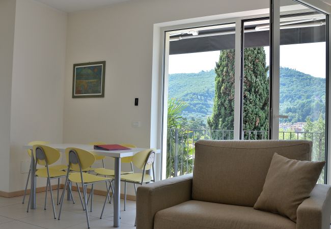 Ferienhaus in Garda - Cà Gardesana  Ferienhaus in Garda - Cà Gardesana