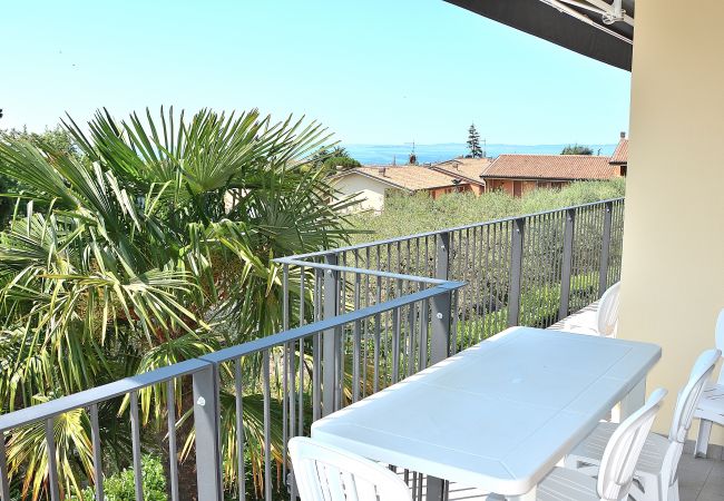 Ferienhaus in Garda - Cà Gardesana  Ferienhaus in Garda - Cà Gardesana