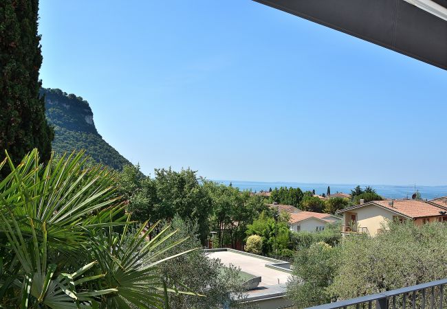 Ferienhaus in Garda - Cà Gardesana  Ferienhaus in Garda - Cà Gardesana