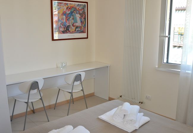 Ferienhaus in Garda - Cà Gardesana  Ferienhaus in Garda - Cà Gardesana