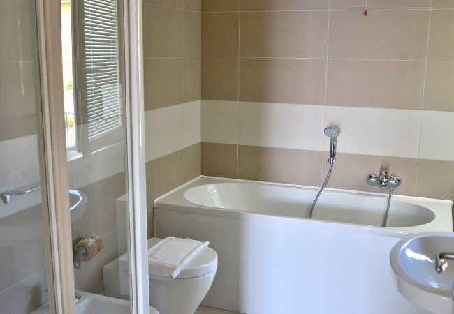 Ferienhaus in Garda - Cà Gardesana  Ferienhaus in Garda - Cà Gardesana