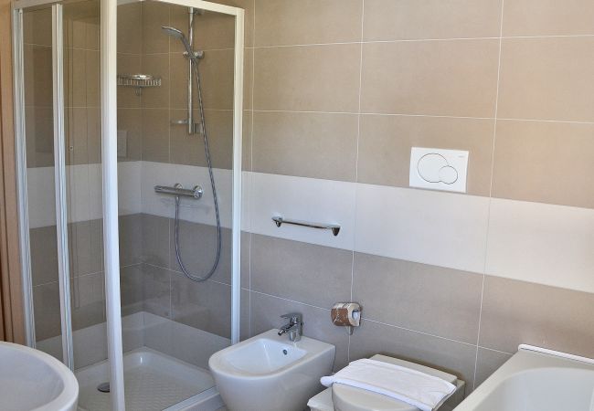 Ferienhaus in Garda - Cà Gardesana  Ferienhaus in Garda - Cà Gardesana