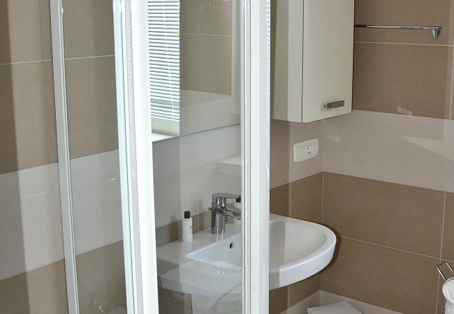 Ferienhaus in Garda - Cà Gardesana  Ferienhaus in Garda - Cà Gardesana