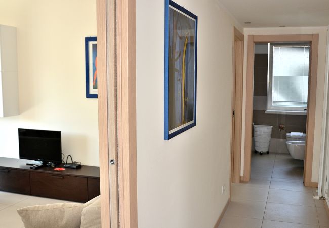 Ferienhaus in Garda - Cà Gardesana  Ferienhaus in Garda - Cà Gardesana