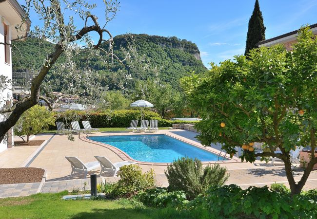 Ferienhaus in Garda - Cà Gardesana  Ferienhaus in Garda - Cà Gardesana