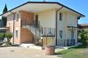 Ferienhaus in Garda - Cà Gardesana  Ferienhaus in Garda - Cà Gardesana