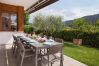 Villa in Garda - Cà Le Terrazze - Villa in Garda mit Blick auf den See, Stadtnähe, Garten, Gemeinschaftspool. Geeignet für 10 Personen. Villa in Garda - Cà Le Terrazze - Villa in Garda mit Blick auf den See, Stadtnähe, Garten, Gemeinschaftspool. Geeignet für 10 Personen.