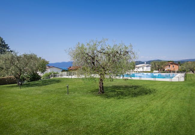Villa in Bardolino - Villa Lisi - 8 Schlafplaetze, in Wohnsitz mit Swimmingpool in Bardolino Villa in Bardolino - Villa Lisi - 8 Schlafplaetze, in Wohnsitz mit Swimmingpool in Bardolino