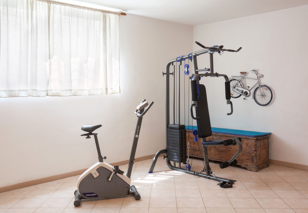 Villa in Lazise - Villa Gasco - Neue Villa mit privatem Pool und Garten im Hinterland von Lazise. Geeignet für 7 Personen Villa in Lazise - Villa Gasco - Neue Villa mit privatem Pool und Garten im Hinterland von Lazise. Geeignet für 7 Personen