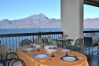 Villa in Torri del Benaco - Villa Retrò alle Rossone - Villa mit Garten und Seeblick oberhalb von Torri del Benaco. Geeignet für 7 Personen Villa in Torri del Benaco - Villa Retrò alle Rossone - Villa mit Garten und Seeblick oberhalb von Torri del Benaco. Geeignet für 7 Personen