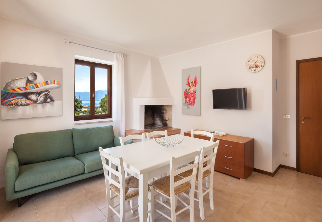 Ferienwohnung in Lazise - Apartment Sweet Sara 