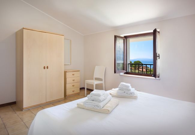 Ferienwohnung in Lazise - Apartment Rosa Noisette  Ferienwohnung in Lazise - Apartment Rosa Noisette