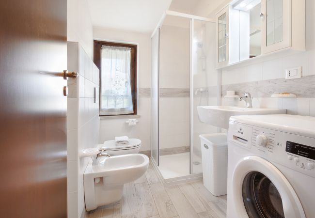 Ferienwohnung in Lazise - Apartment Rosa Noisette  Ferienwohnung in Lazise - Apartment Rosa Noisette