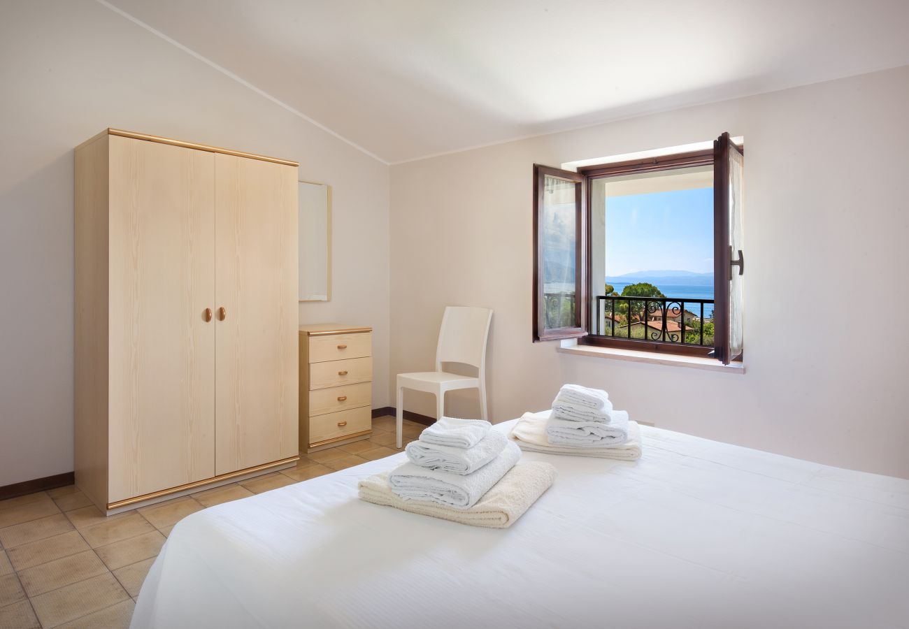 Ferienwohnung in Lazise - Apartment Rosa Noisette  Ferienwohnung in Lazise - Apartment Rosa Noisette