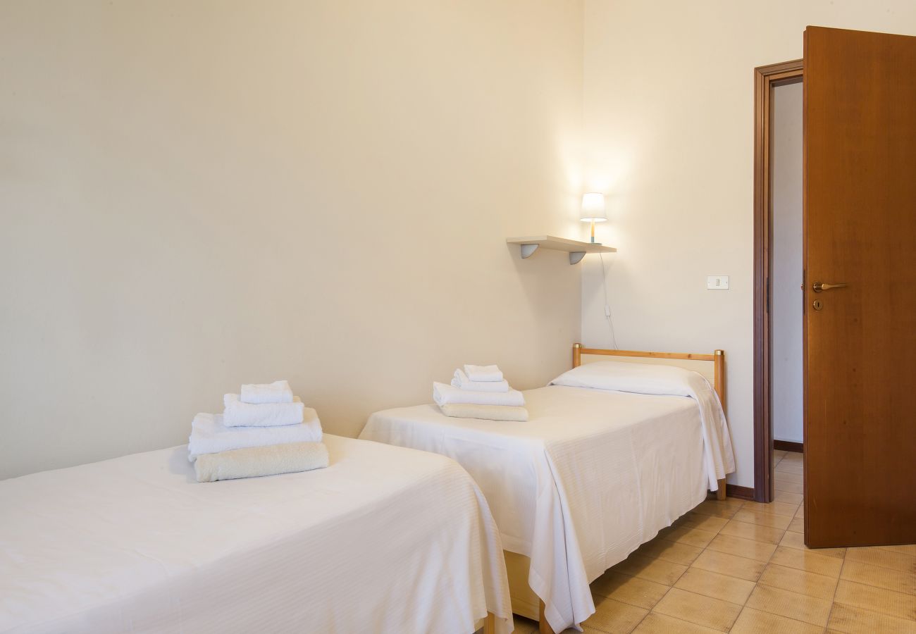 Ferienwohnung in Lazise - Apartment Rosa Noisette  Ferienwohnung in Lazise - Apartment Rosa Noisette