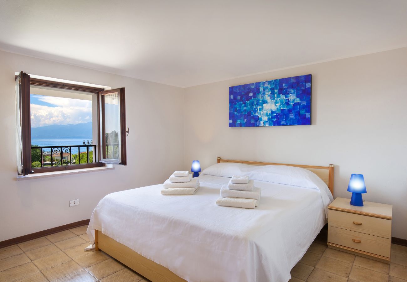 Ferienwohnung in Lazise - Apartment Rosa Noisette  Ferienwohnung in Lazise - Apartment Rosa Noisette